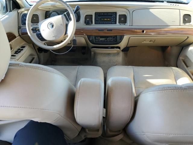 2006 Mercury Grand Marquis LS