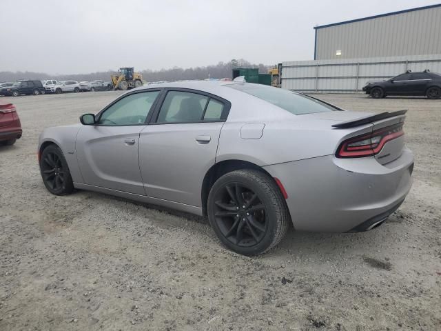 2016 Dodge Charger R/T