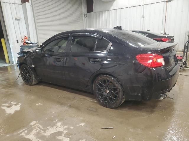 2019 Subaru WRX Premium