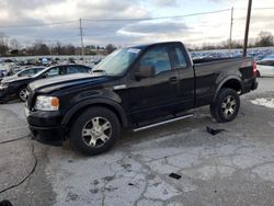 Salvage cars for sale at Lawrenceburg, KY auction: 2006 Ford F150