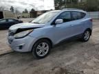 2012 Hyundai Tucson GLS