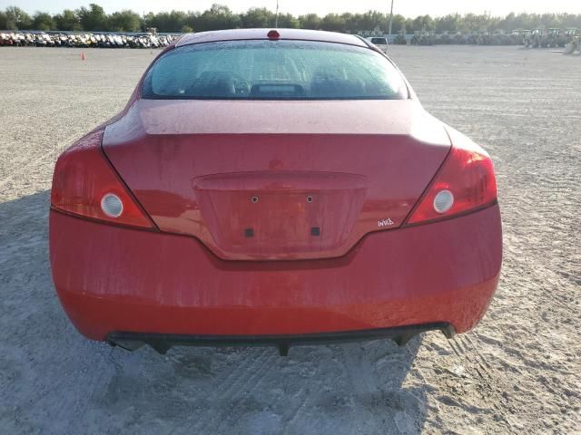 2008 Nissan Altima 3.5SE