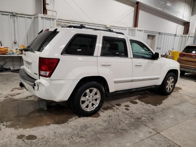 2009 Jeep Grand Cherokee Limited