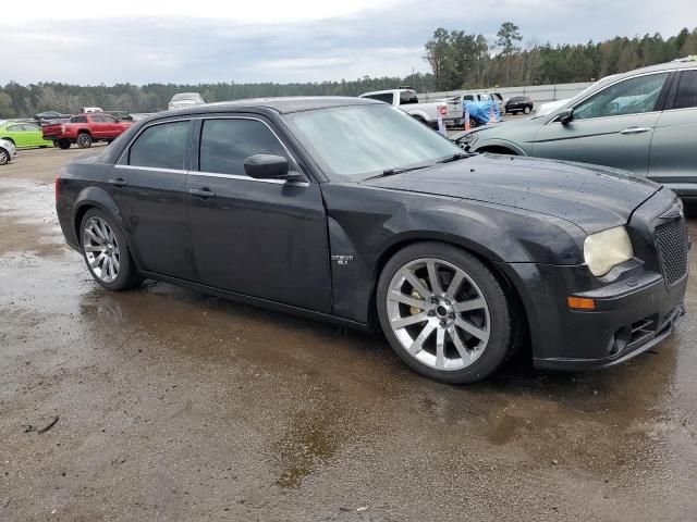 2006 Chrysler 300C SRT-8