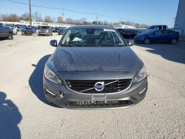 2017 Volvo S60