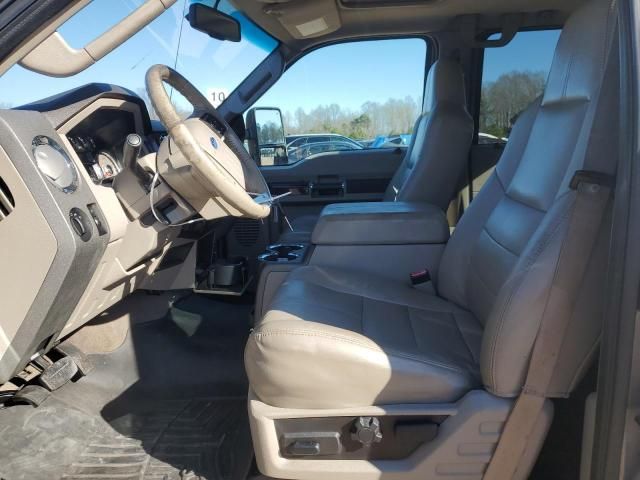 2010 Ford F250 Super Duty