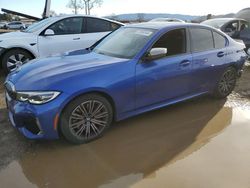 2020 BMW M340I en venta en San Martin, CA