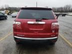 2012 GMC Acadia SLT-1