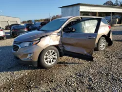 Chevrolet Equinox lt Vehiculos salvage en venta: 2018 Chevrolet Equinox LT