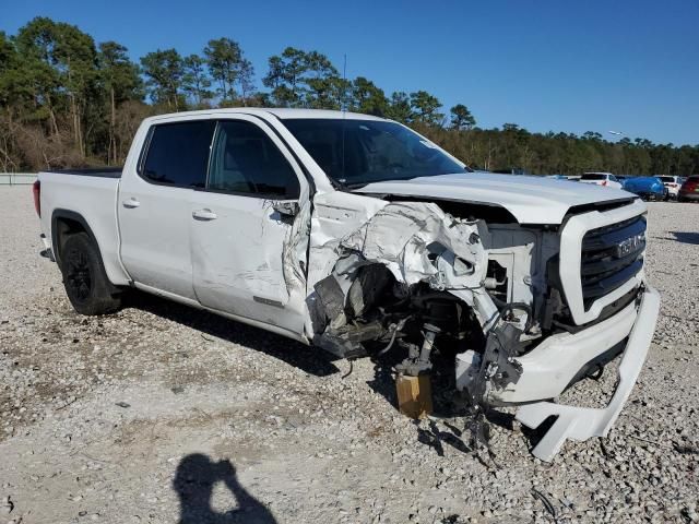 2021 GMC Sierra C1500 Elevation