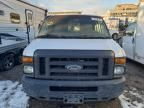 2013 Ford Econoline E350 Super Duty Van