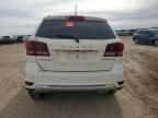 2015 Dodge Journey Crossroad