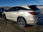 2018 Lexus RX 450H L Base