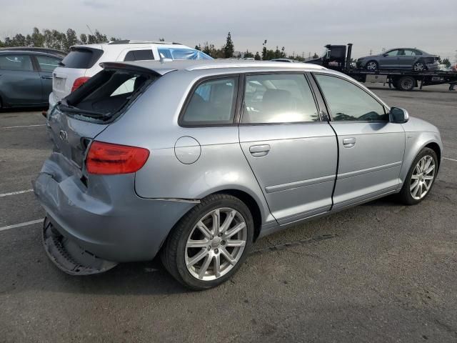 2013 Audi A3 Premium Plus