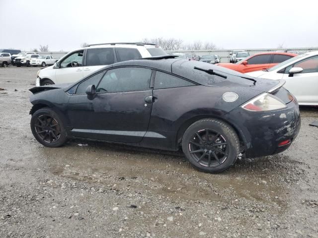 2007 Mitsubishi Eclipse GS