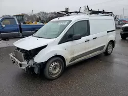 Ford Vehiculos salvage en venta: 2014 Ford Transit Connect XL