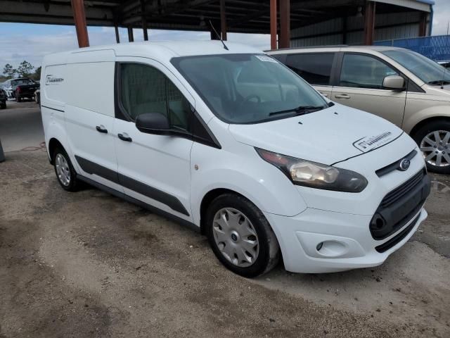 2015 Ford Transit Connect XLT