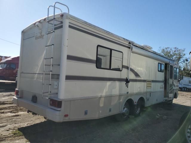 1997 Fleetwood 1997 Ford F530 Super Duty