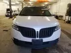 2013 Lincoln MKX