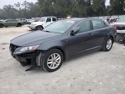 2011 KIA Optima LX en venta en Ocala, FL