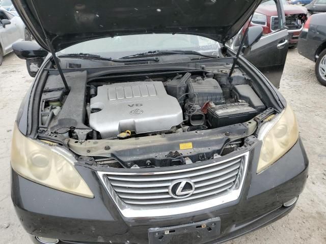 2007 Lexus ES 350