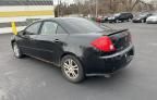 2006 Pontiac G6 SE1