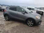 2013 Buick Encore Convenience