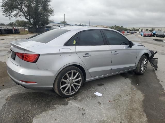 2016 Audi A3 Premium