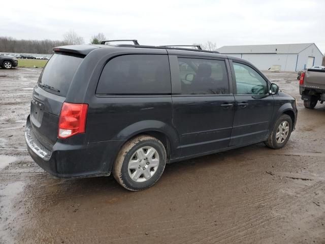 2011 Dodge Grand Caravan Express