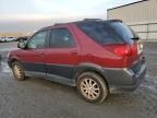 2005 Buick Rendezvous CX