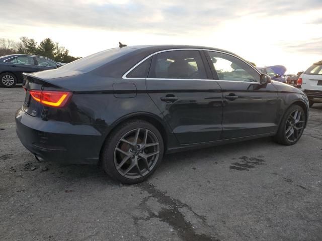 2016 Audi A3 Premium Plus