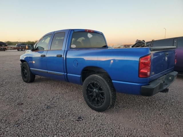 2008 Dodge RAM 1500 ST