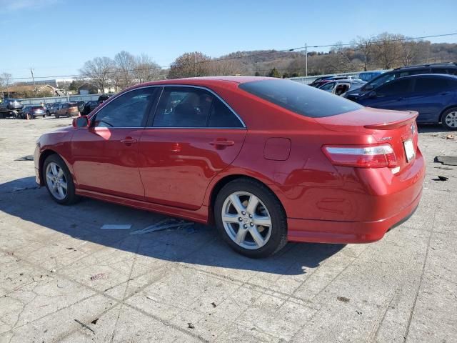 2008 Toyota Camry LE