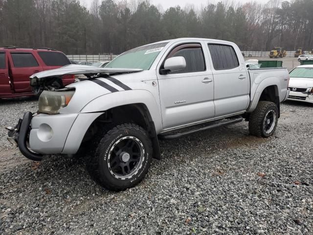 2007 Toyota Tacoma Double Cab Prerunner