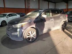 Hyundai salvage cars for sale: 2013 Hyundai Santa FE Sport