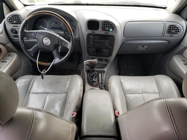 2006 Buick Rainier CXL