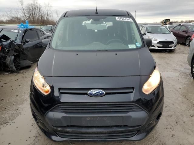 2014 Ford Transit Connect XLT