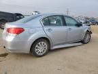 2013 Subaru Legacy 2.5I