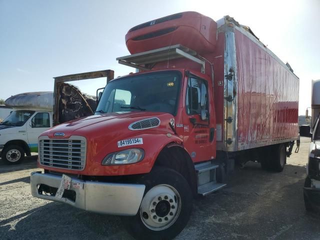 2017 Freightliner M2 106 Medium Duty