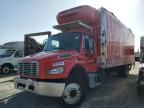 2017 Freightliner M2 106 Medium Duty