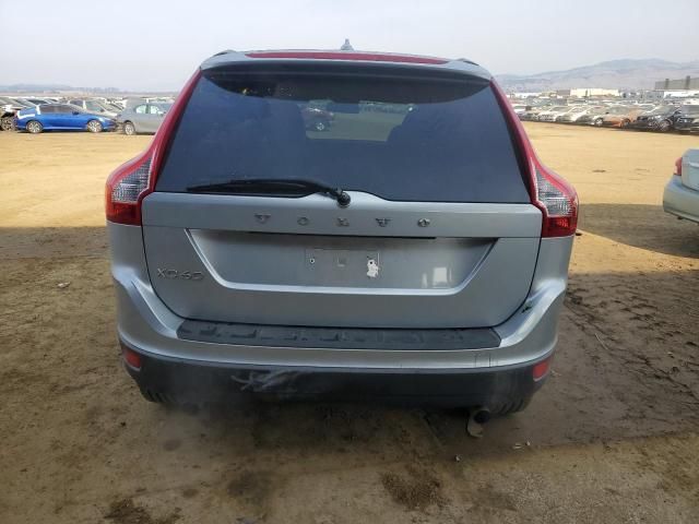 2013 Volvo XC60 3.2