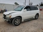 2007 Toyota Highlander Sport