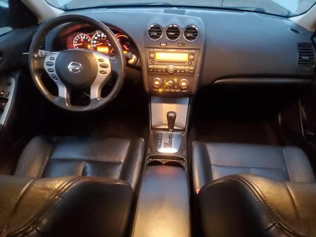 2008 Nissan Altima 2.5