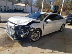 Toyota Avalon Vehiculos salvage en venta: 2021 Toyota Avalon Limited