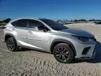 2019 Lexus NX 300 Base