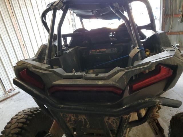 2021 Polaris RZR Turbo S