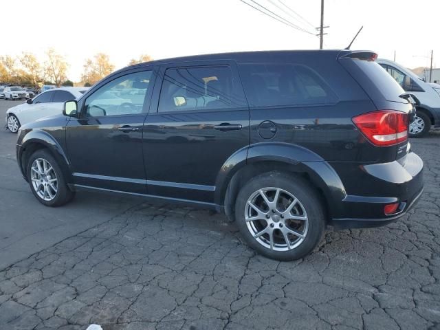 2013 Dodge Journey R/T