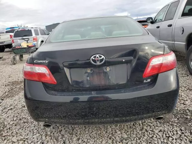 2008 Toyota Camry LE