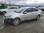 2009 Ford Focus SE