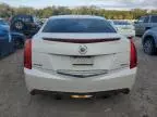 2013 Cadillac ATS Luxury